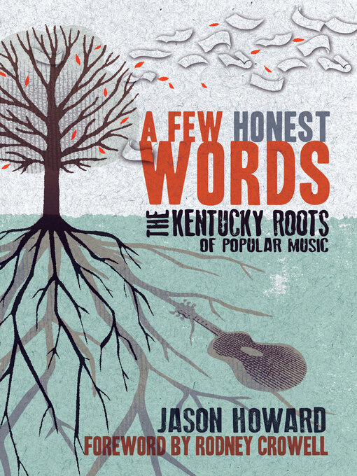 Title details for A Few Honest Words by Jason Howard - Available